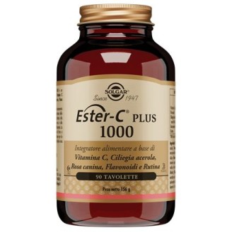 ESTER C PLUS 1000 90 Tav.SOLGA