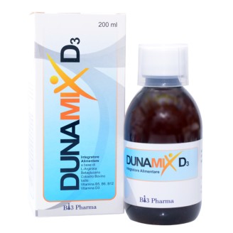 DUNAMIX D3 200ml