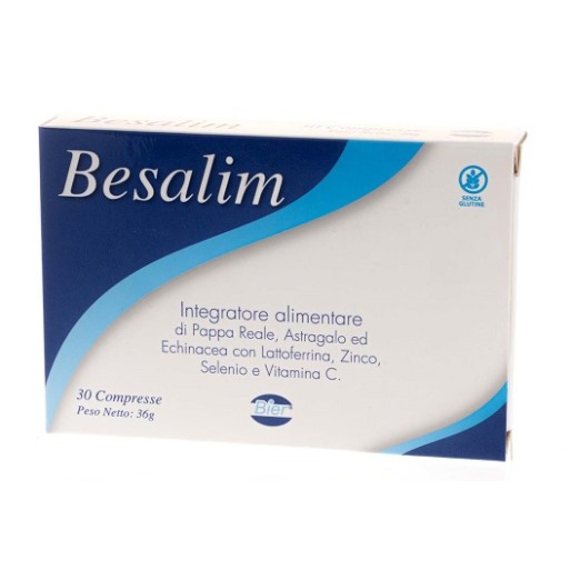 BESALIM 30CPR