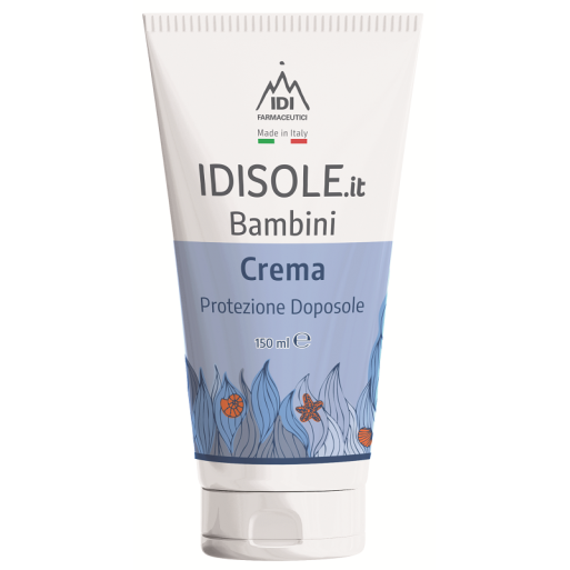 IDISOLE Bimbo DopoSole 150ml