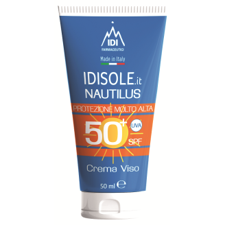 IDISOLE*Nautilus Viso fp50+