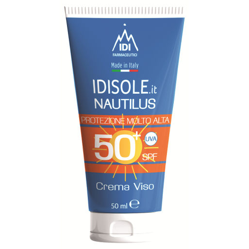 IDISOLE*Nautilus Viso fp50+