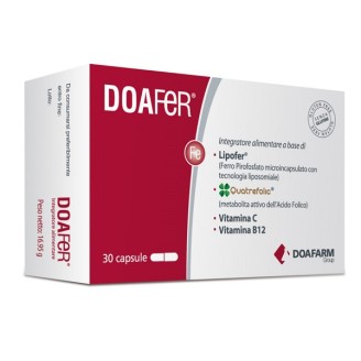 DOAFER 30 Cps