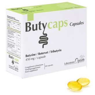 BUTYCAPS 60 Cps