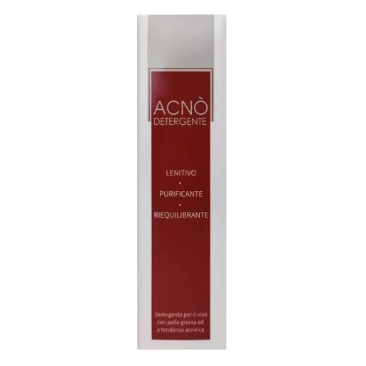 ACNO'Detergente 200ml