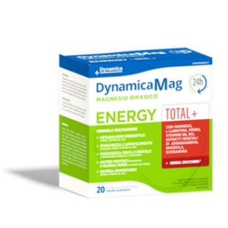 DYNAMICAMAG Energy Tot.24Bust.