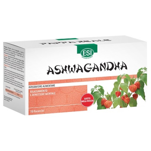 ESI ASHWAGANDHA 10fl.30ml