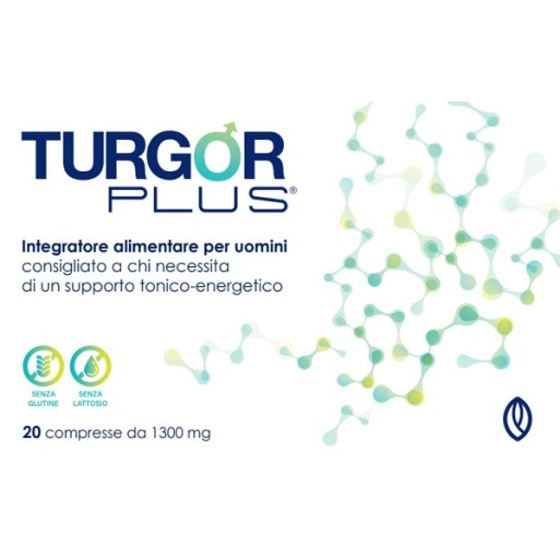 TURGOR Plus 20 Cpr