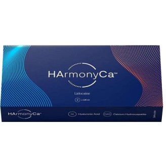 HARMONYCA LIDOCAINE 2SIR1,25ML
