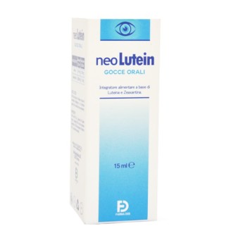 NEOLUTEIN 15ML