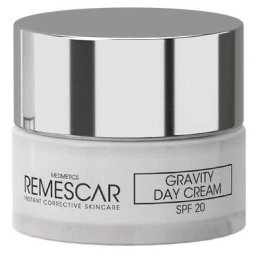 REMESCAR Crema Giorno A/Grav.