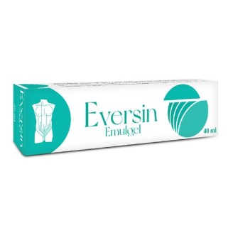 EVERSIN Emulgel 40ml