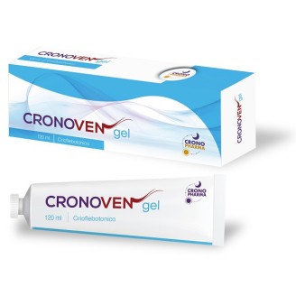 CRONO VEN Gel 120g