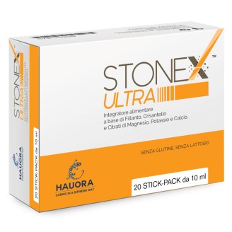 STONEX Ultra 20 Stk Pack