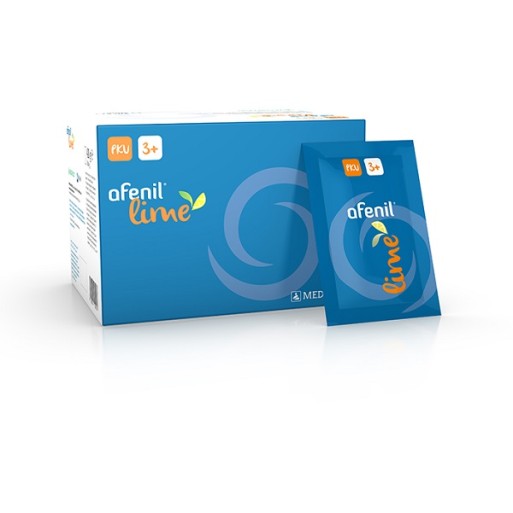 AFENIL LIME 30Bust.14g