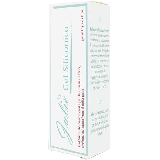 JULIE Gel Siliconico 30ml