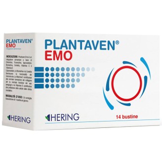 PLANTAVEN Emo 14 Bust.