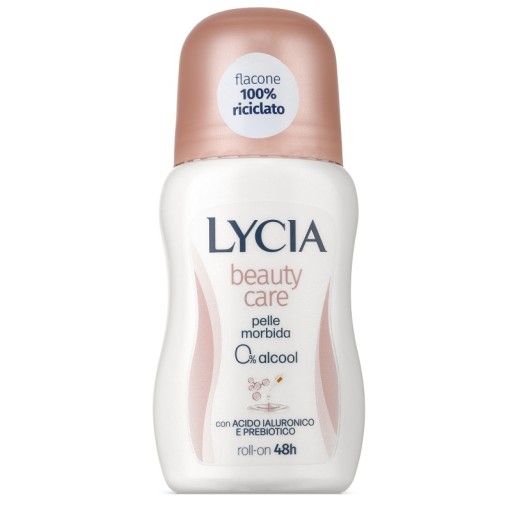 LYCIA Deo D-Care Roll-On 50ml