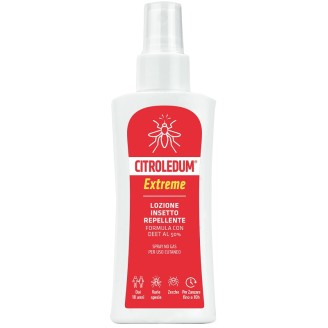 CITROLEDUM Loz.Extreme Spray