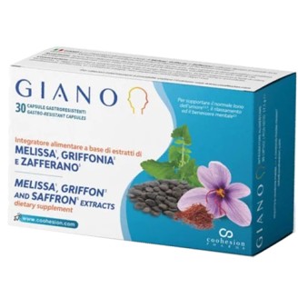 GIANO 30 Cps Gastro