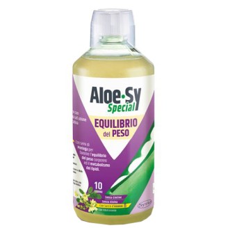 ALOE-SY Spec.Equil.Peso 500ml