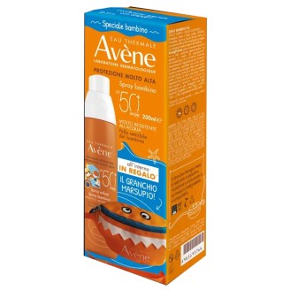 AVENE SOL KIT SPR BB 50+ C/GAD