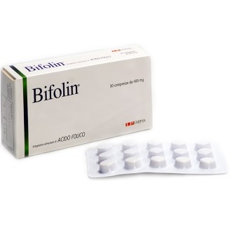 BIFOLIN 30CPS