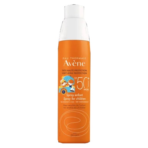 AVENE SOL SPRAY BB+GADGET SOL