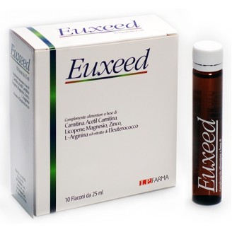 EUXEED 10FL 25ML