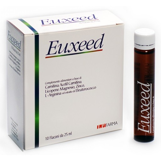 EUXEED 10FL 25ML