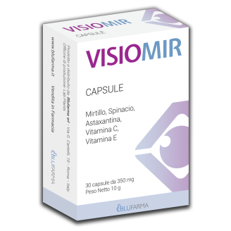 VISIOMIR 30 Cps