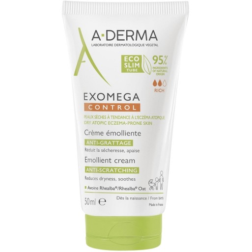 EXOMEGA Control Crema  50ml