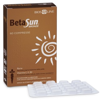 BETA-SUN Bronze'60 Cpr