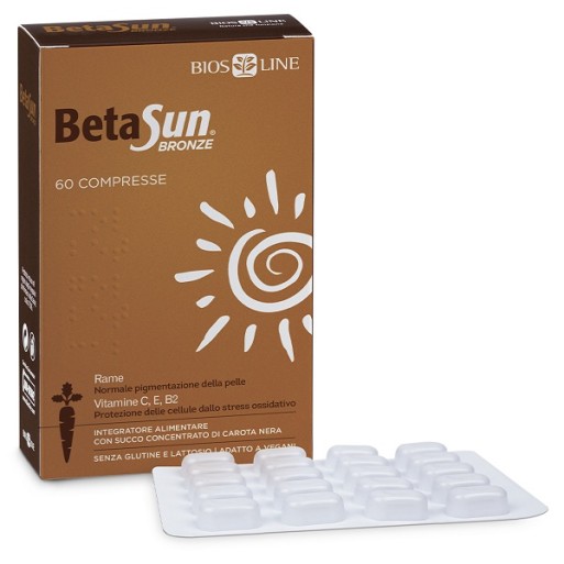 BETA-SUN Bronze'60 Cpr