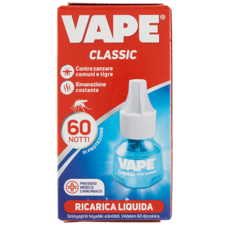 VAPE Ric.Liq.480 Ore