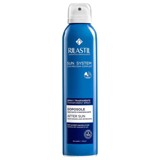 RILASTIL*Sol.Spray D/Sole200ml