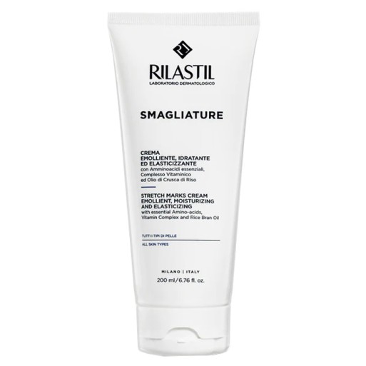 RILASTIL-Int.Cr.Smagl.NF 200ml