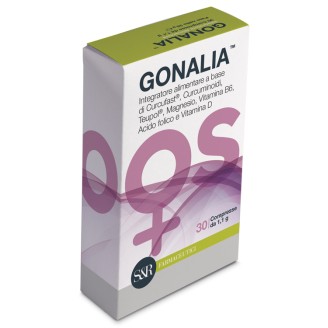 GONALIA 30 Cpr