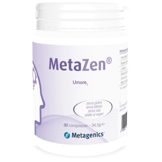 METAZEN 30 Cpr