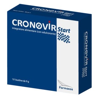 CRONOVIR START 10 Bus.90g