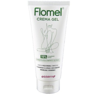 FLOMEL Crema Gel 200ml