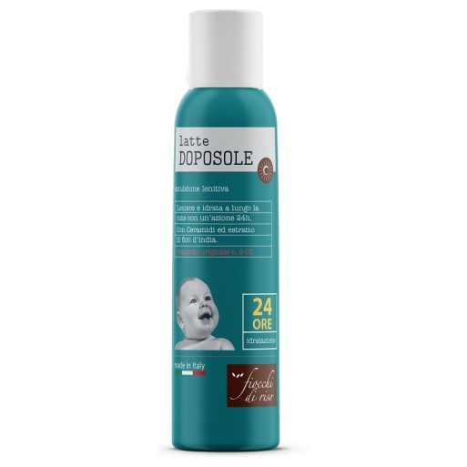 FDR Latte DopoSole 140ml