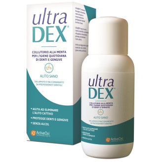 ULTRADEX Coll.Alito Sano 250ml