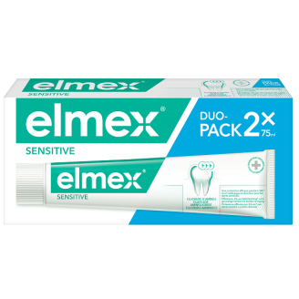 ELMEX SENSITIVE DENTIF BITUBO