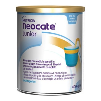 NEOCATE Junior*400g