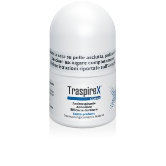 TRASPIREX Classic 20ml