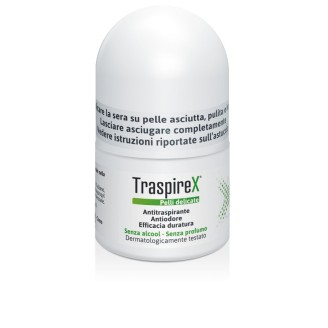 TRASPIREX P-Delicate 20ml