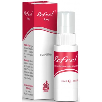 REFEEL SPRAY 20ML