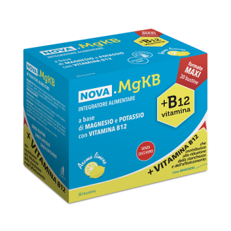 NOVA MGKB 30 Bust.5g