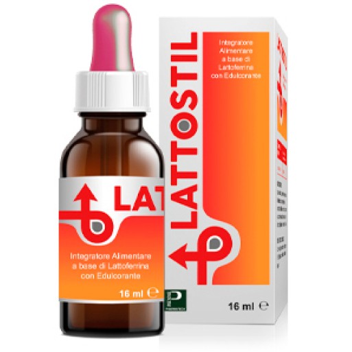 LATTOSTIL Gtt 16ml